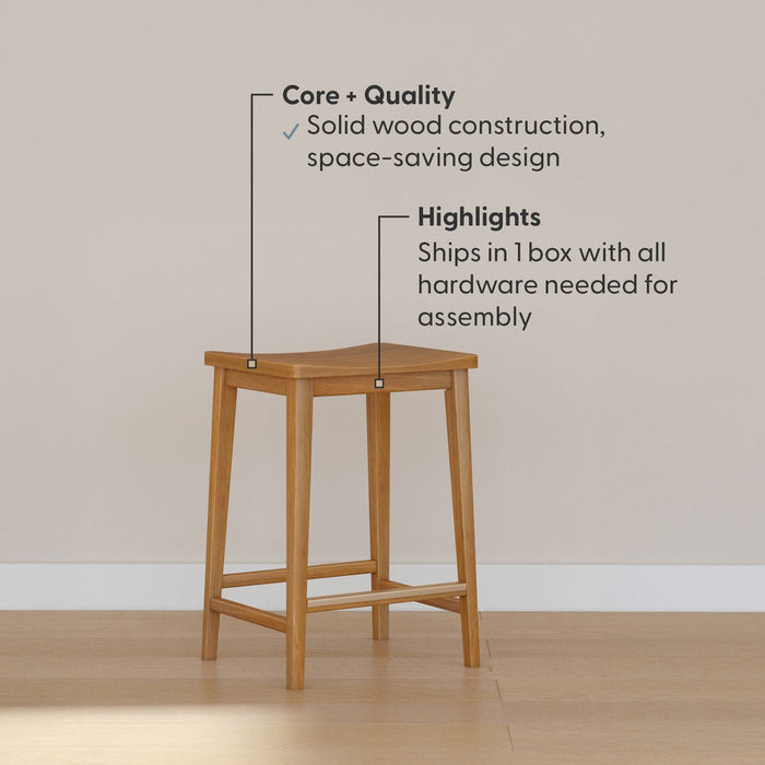 Smythe Counter Stool - 24"