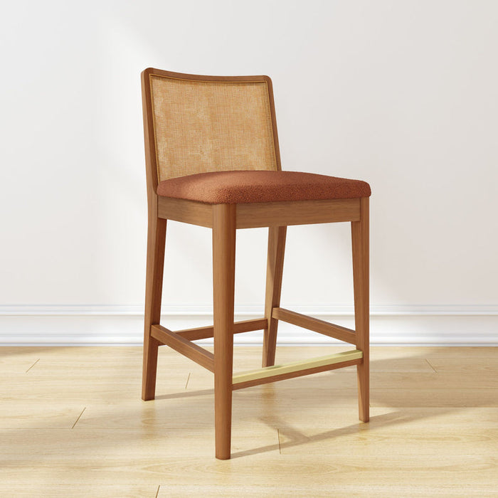 Elio Counter Chair - 24"