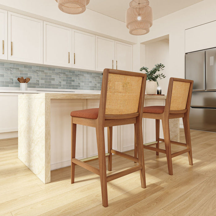 Elio Counter Chair - 24"