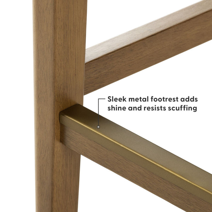 Elio Counter Chair - 24"