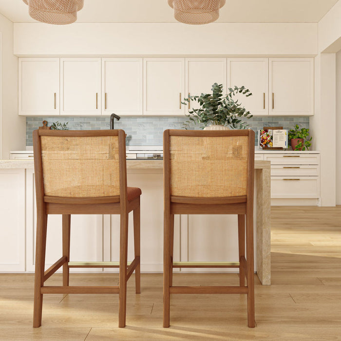 Elio Counter Chair - 24"