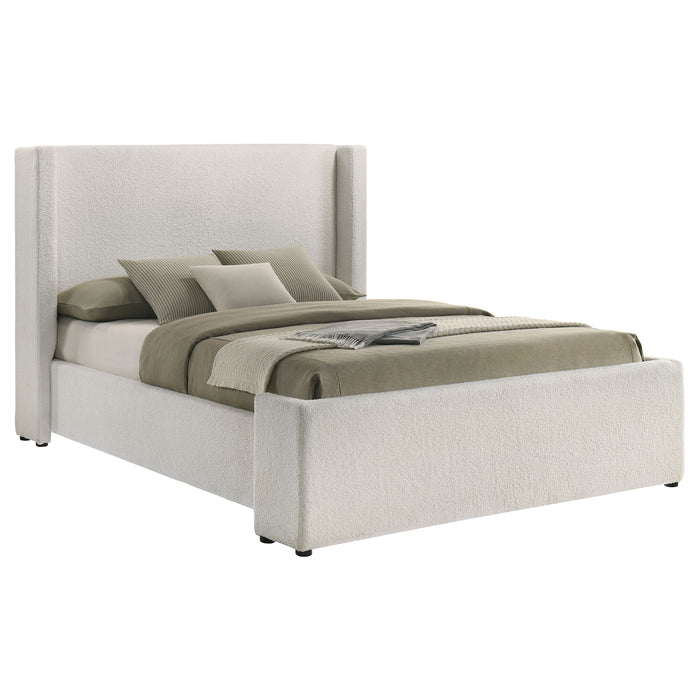 Alamosa Eastern King & Queen Bed