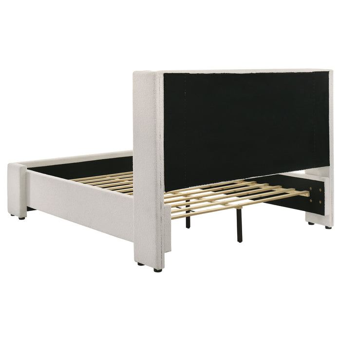 Alamosa Eastern King & Queen Bed