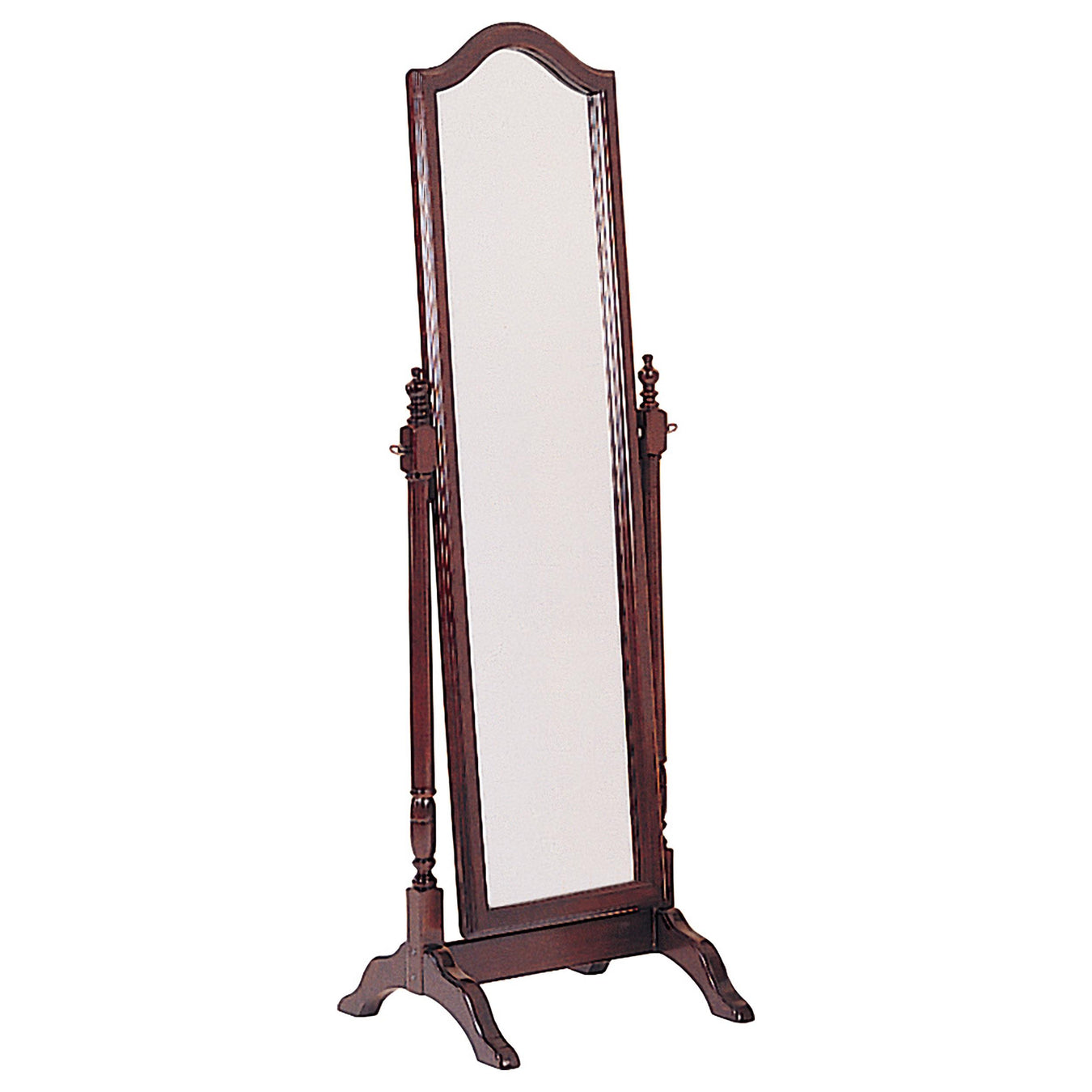 Mirror / Merlot