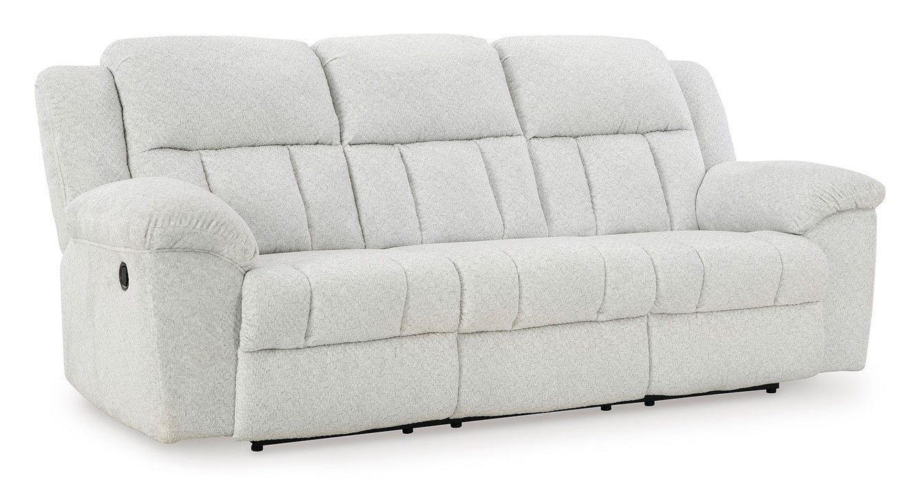 Frohn Reclining sofa