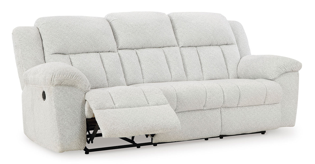 Frohn Reclining sofa
