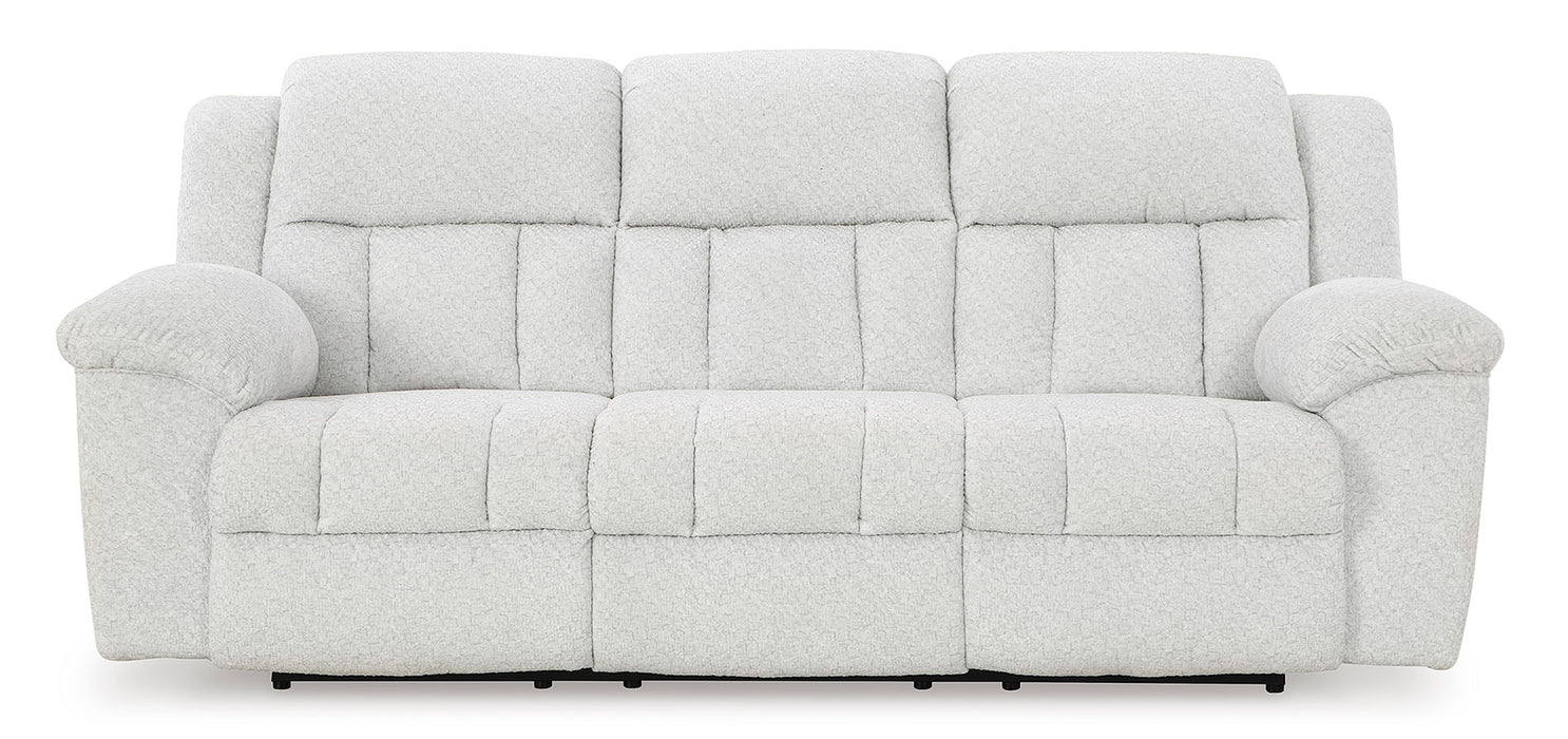 Frohn Reclining sofa