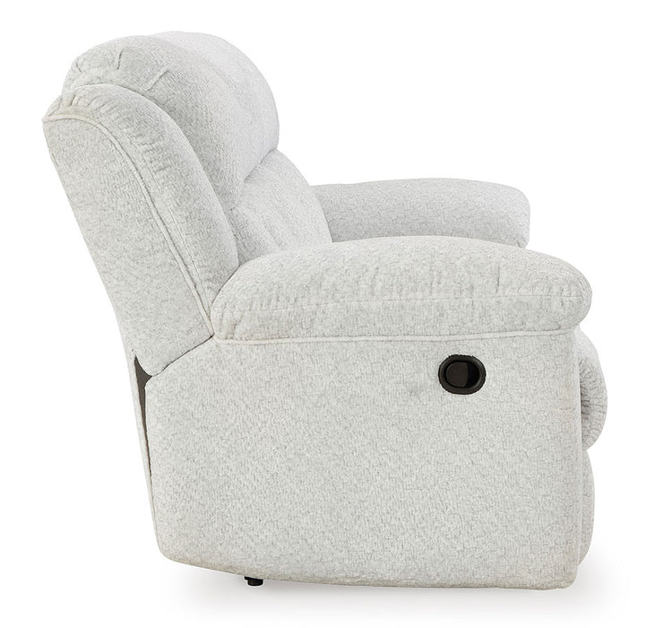 Frohn Reclining sofa