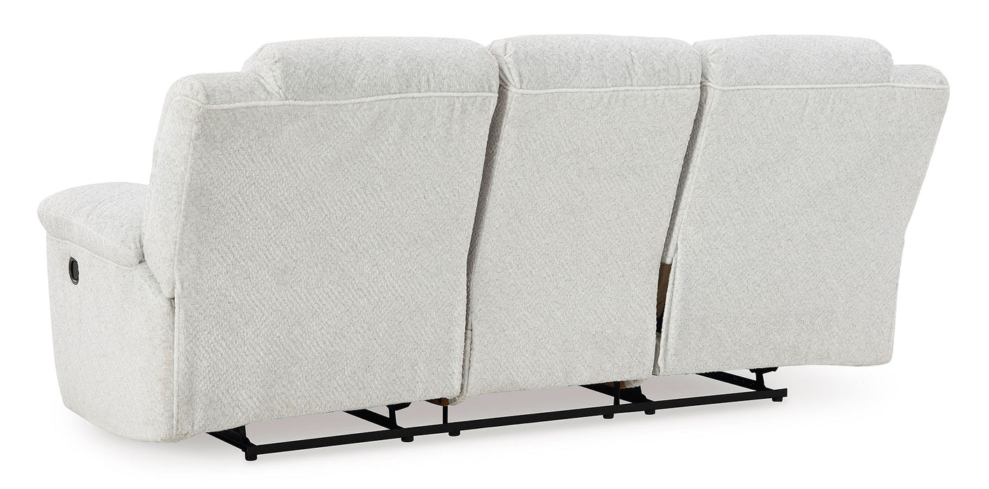 Frohn Reclining sofa
