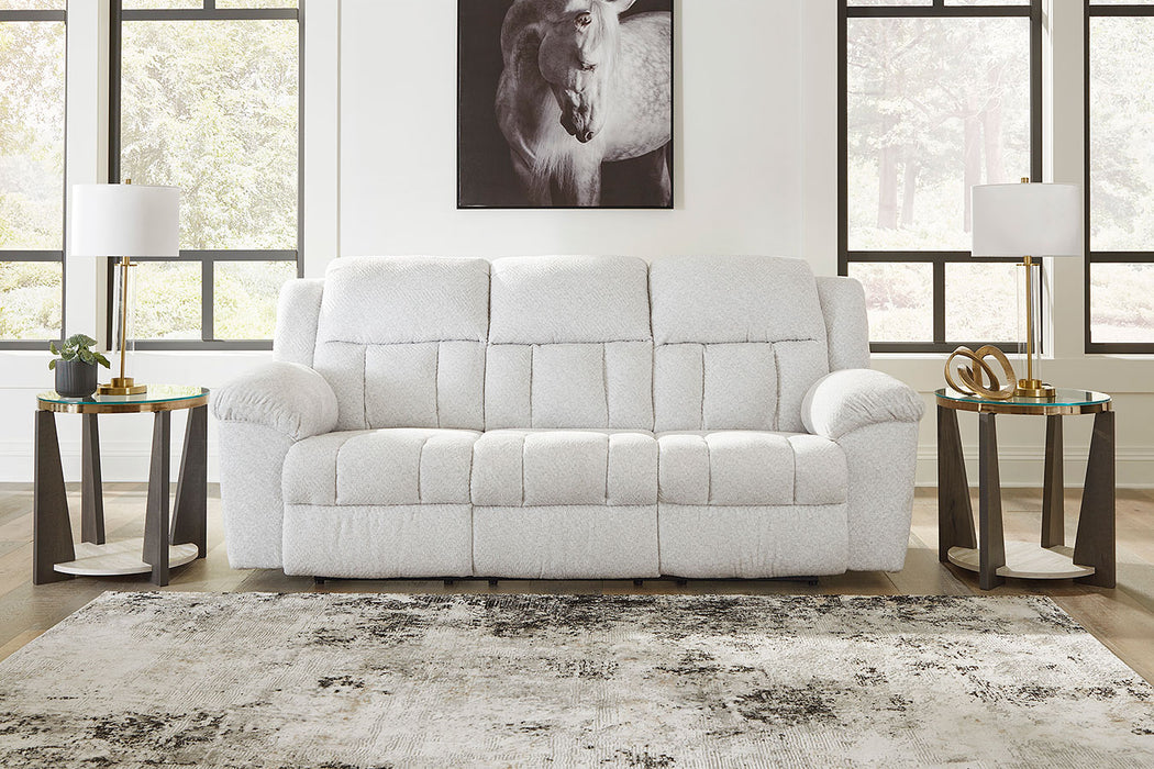 Frohn Reclining sofa
