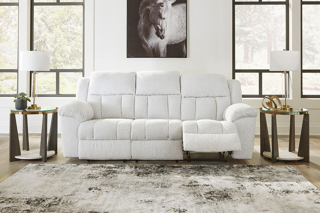 Frohn Reclining sofa