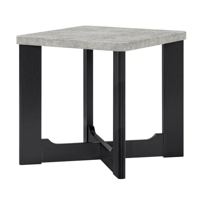 Royce Gray 3-Piece Cocktail Set