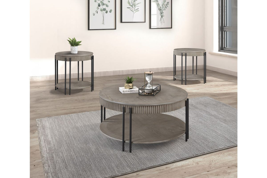 Providence Cocktail Set