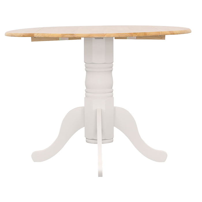 Allison Extension Dining Table