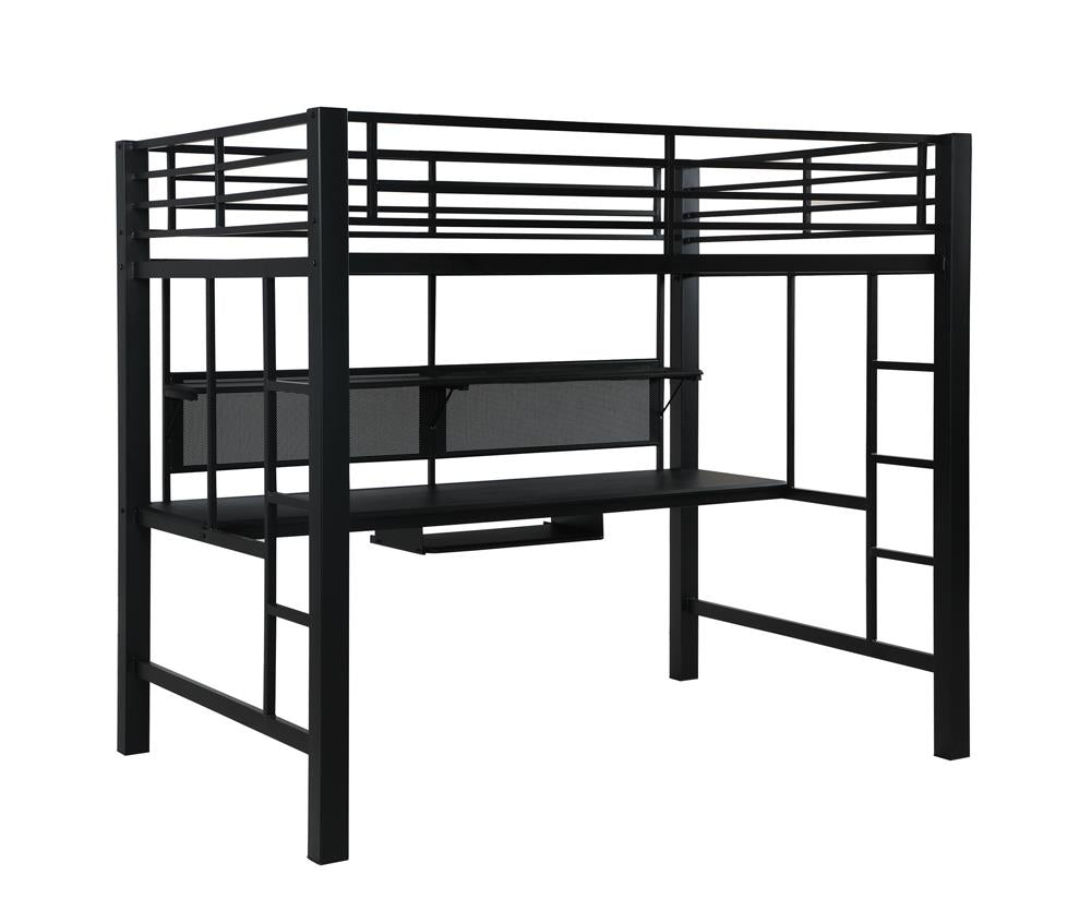 Loft Bed