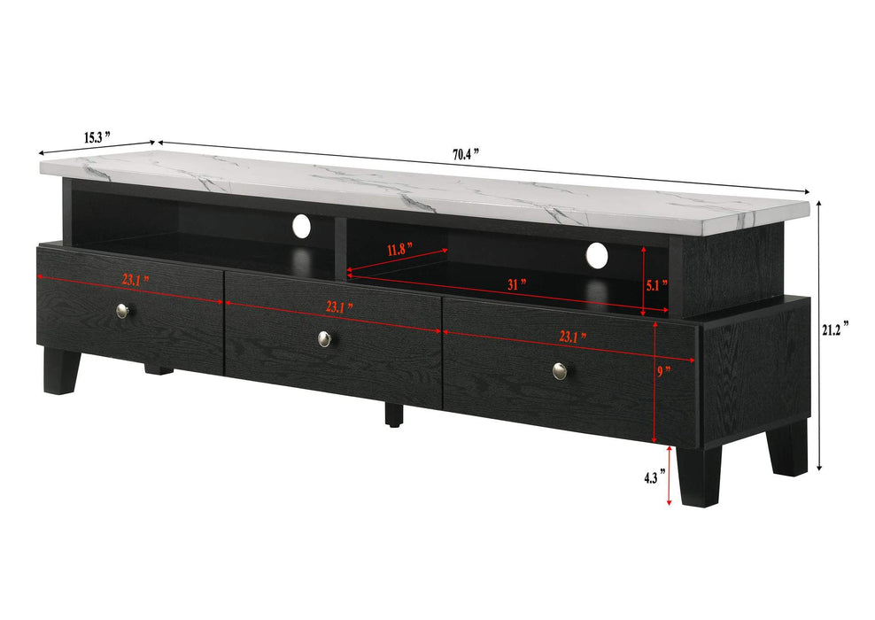 Alina TV Stand