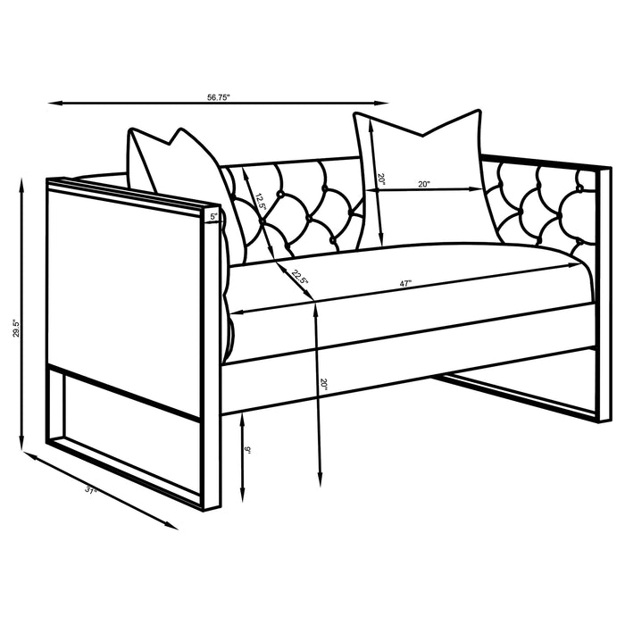Eastbrook Stationary Sets