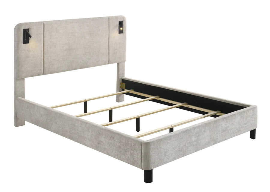 Freya Queen Bed Frame