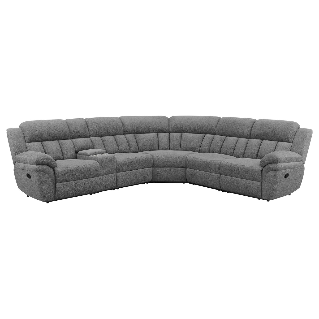 Manual Sectional