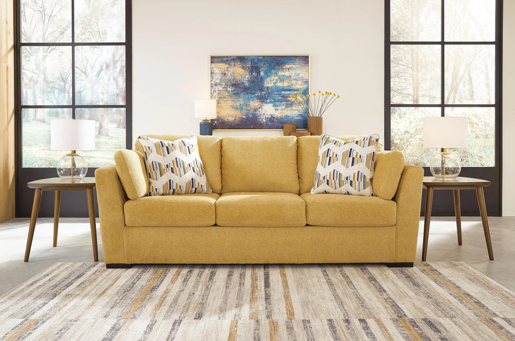 Keerwick Sofa
