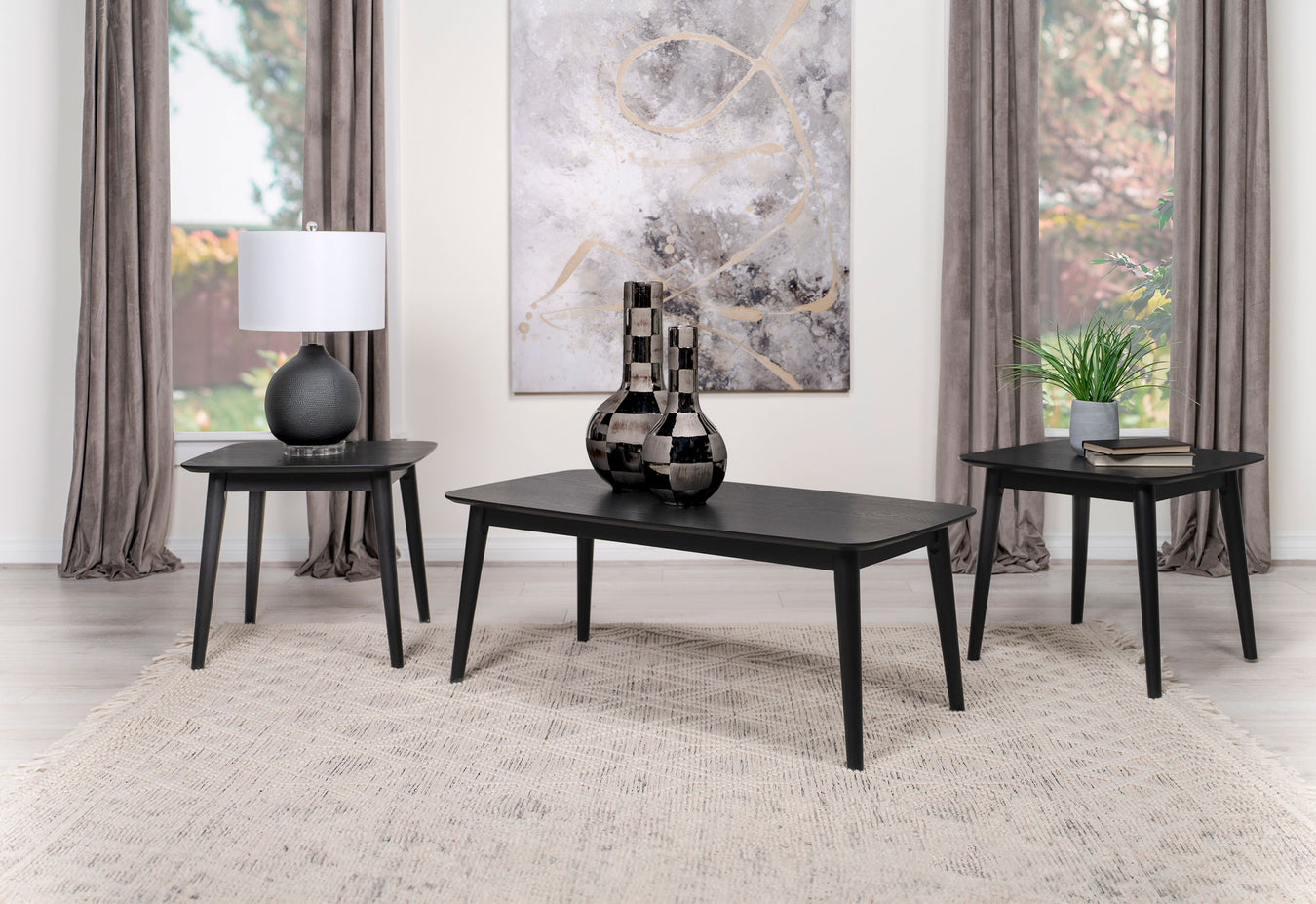 Coffee Table Set