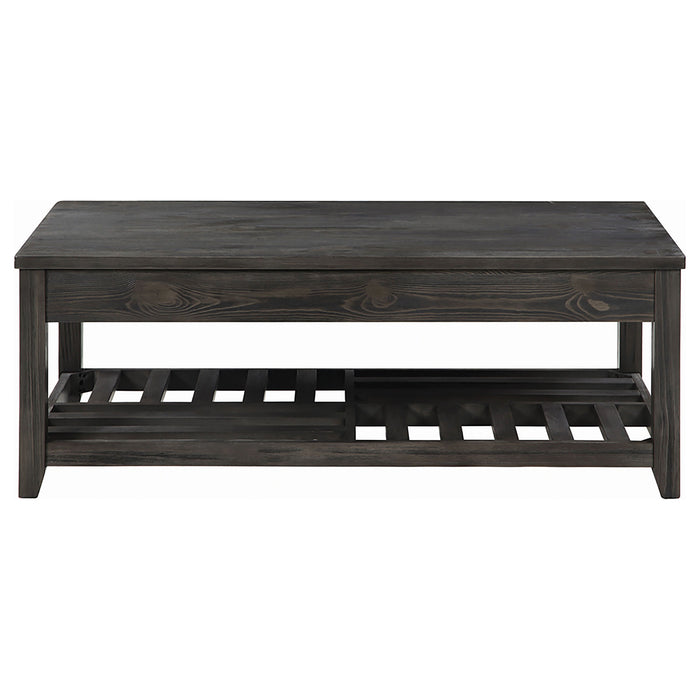 Cliffview Coffee Table Sets