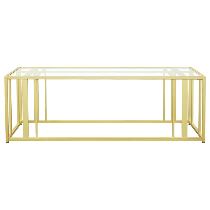 Adri Metal Sets