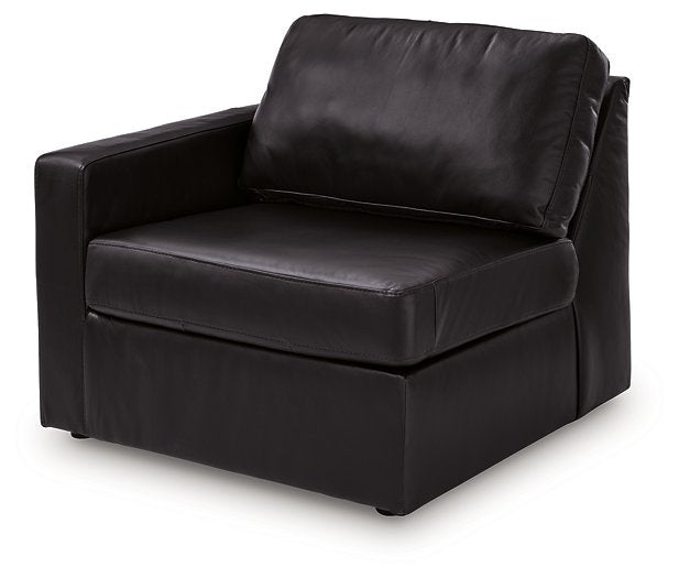 Modmax II Sectional Loveseat