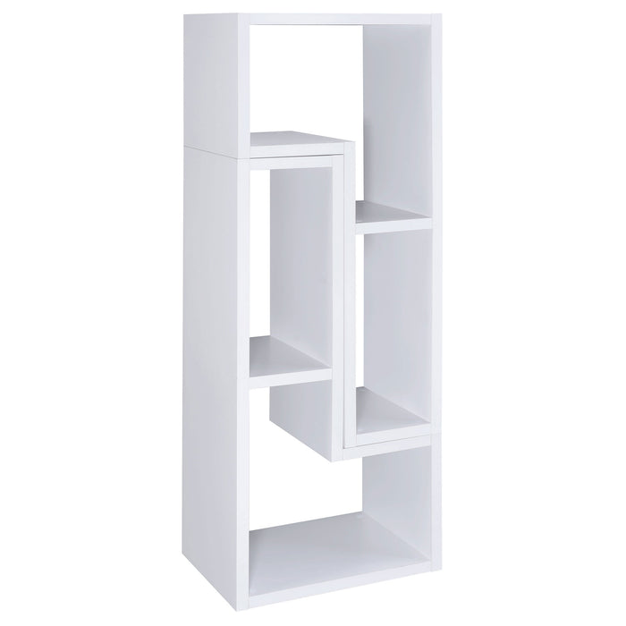 Velma Bookshelf Console