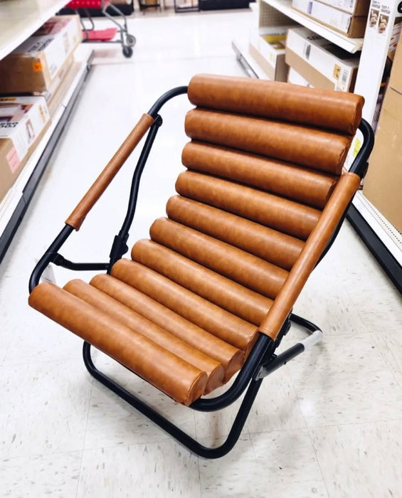 Sling Chair Caramel