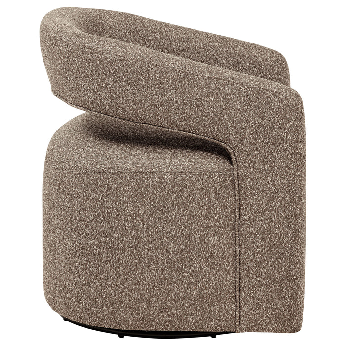 Westhill Swivel Accent Chair