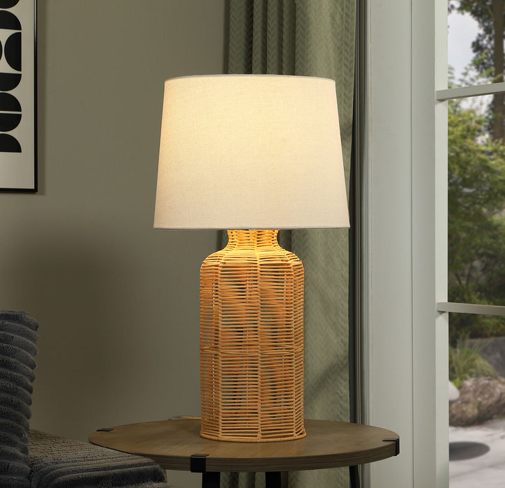 Nairobi Table Lamps