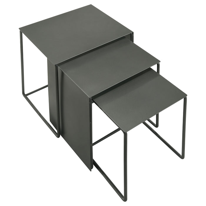 Imez Nesting Table Set