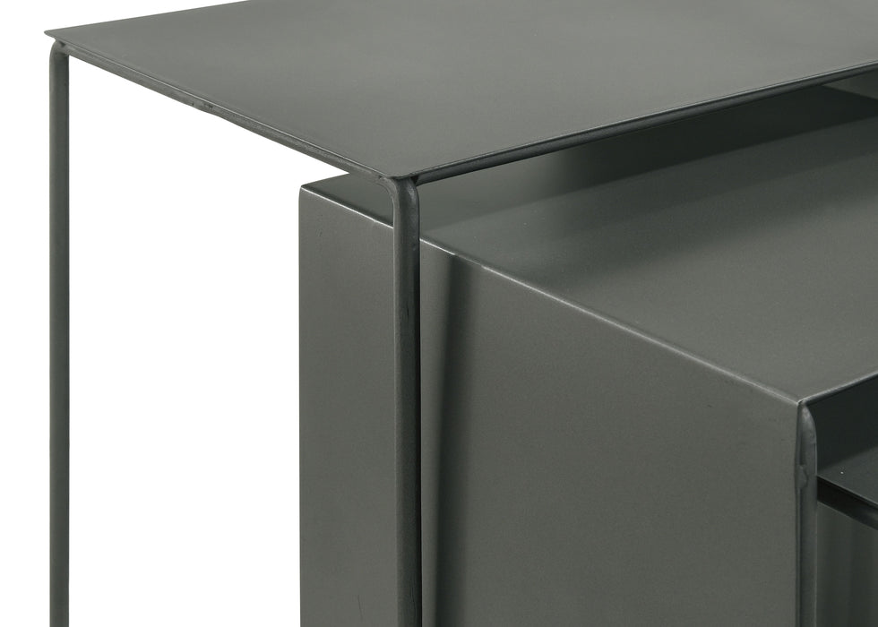 Imez Nesting Table Set