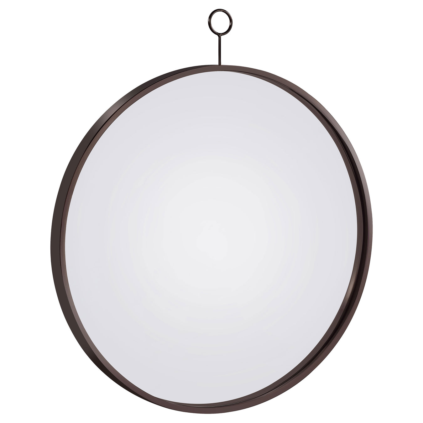 Mirror / Black Nickel