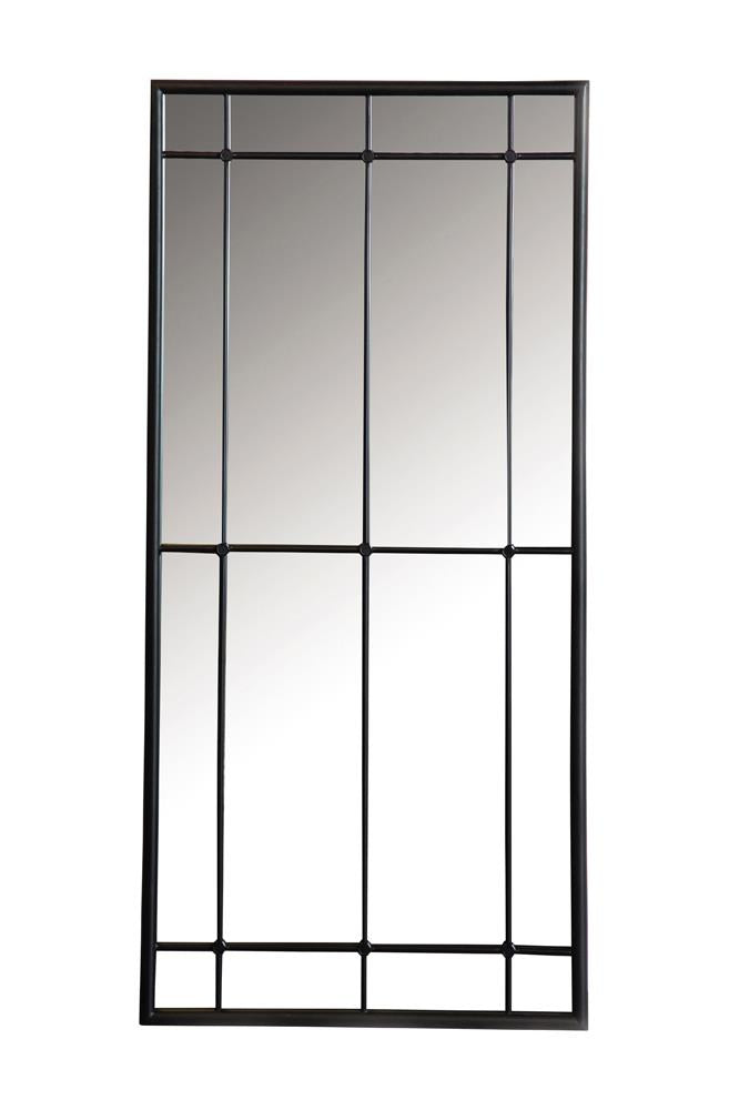 Mirror / Black