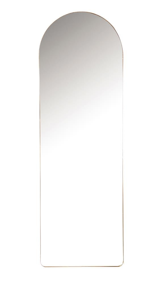 Mirror / Rose Gold