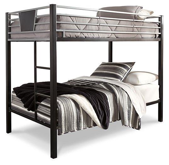 Bunk