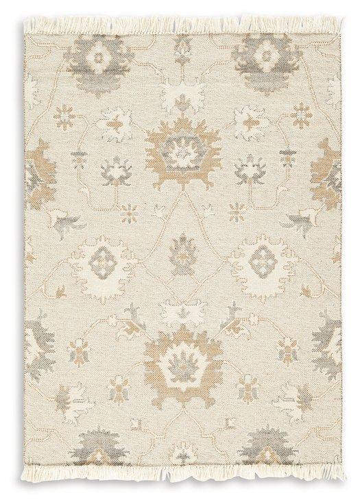 Linen/Gray/Caramel