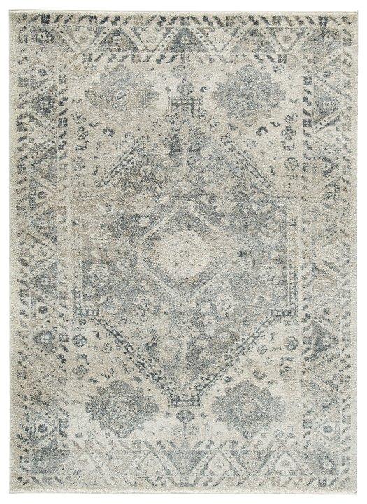 Machine Woven/Tufted