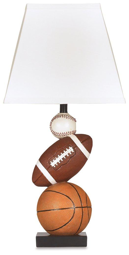 Brown/Orange