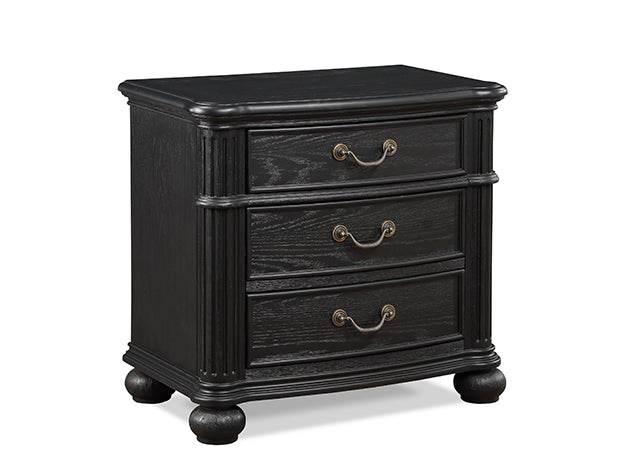 Kingsbury Nightstand