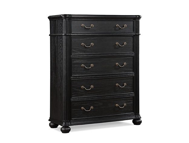 Kingsbury Chest