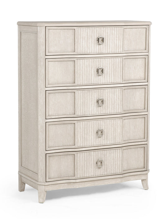 Napoli Natural Chest