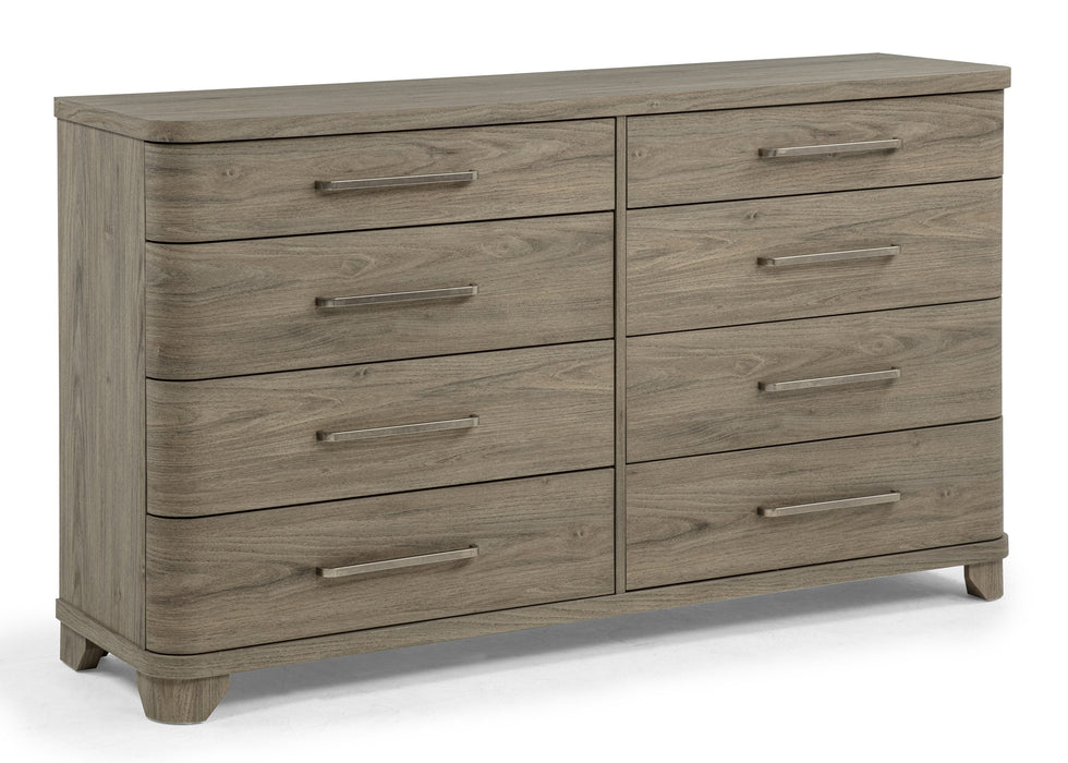 Veranda Neutral Dresser