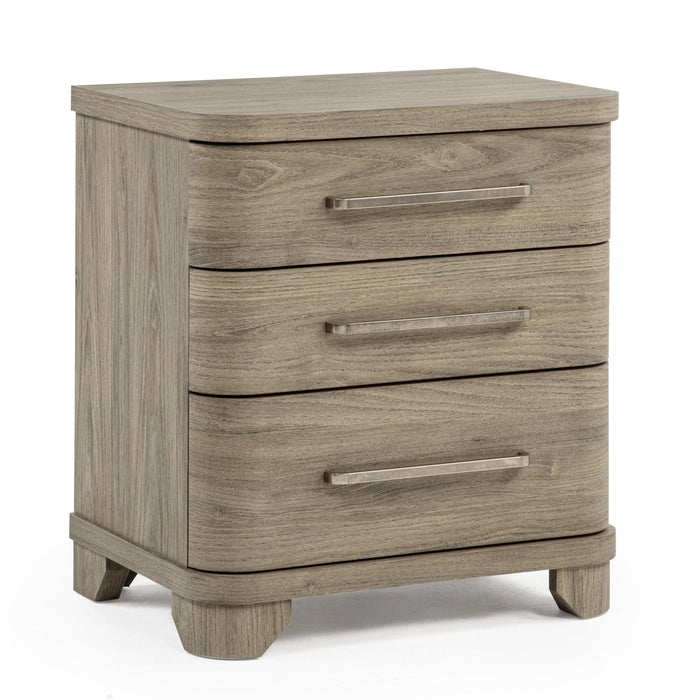 Veranda Neutral Nightstand