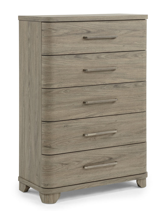Veranda Neutral Chest