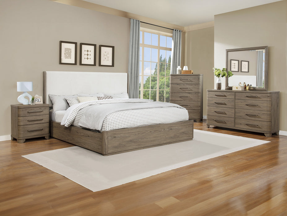 Veranda Neutral Bedroom Set