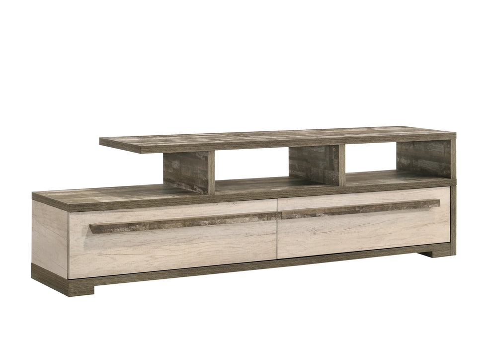 Patterson TV Stand