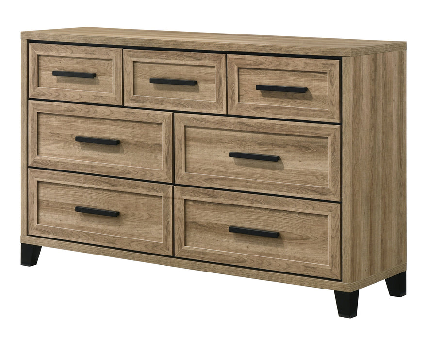 Jameson Brown Dresser